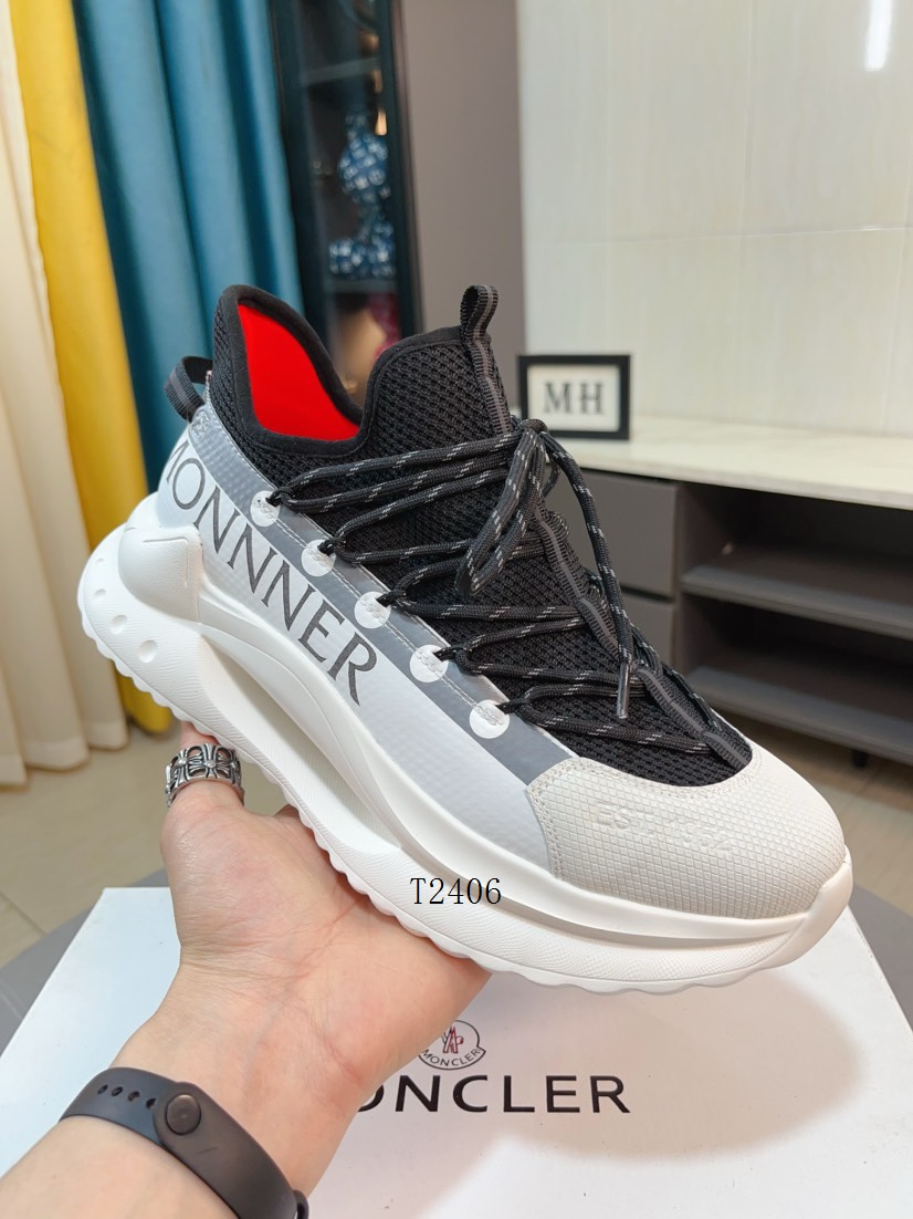 Moncler sz38-44 36